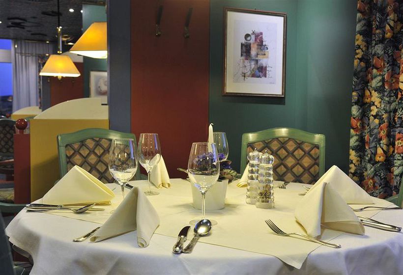 فندق على الطريق Tulip Inn Roadhouse Kirchheim