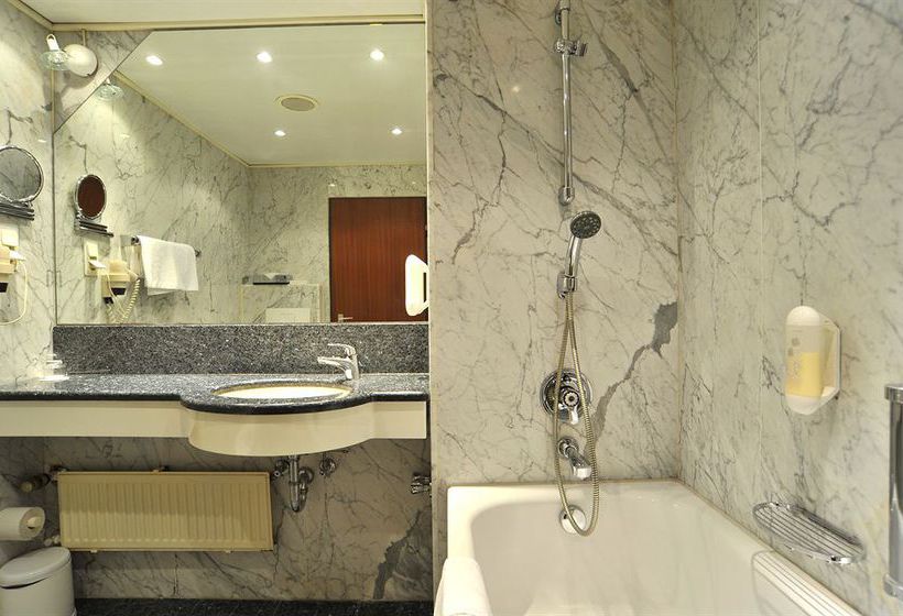 فندق على الطريق Tulip Inn Roadhouse Kirchheim