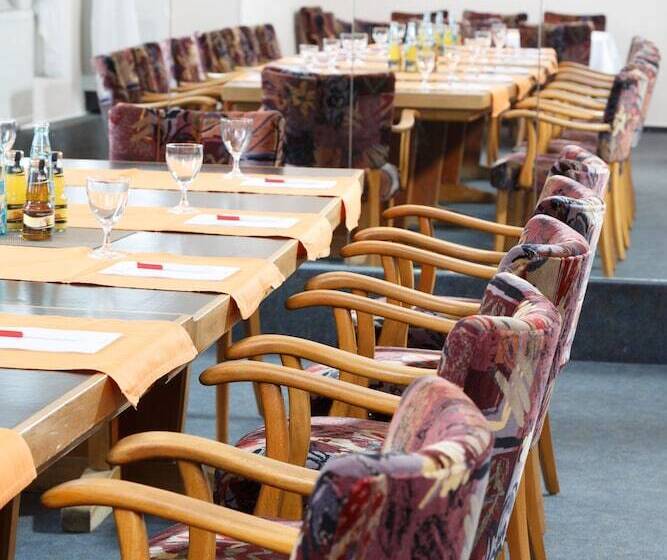 בית מלון כפרי Am Sonnenhang