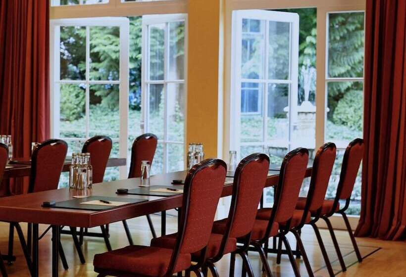 Hotelli Bad Schachen