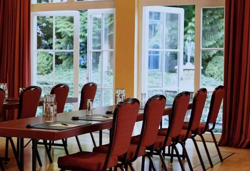 ホテル Bad Schachen