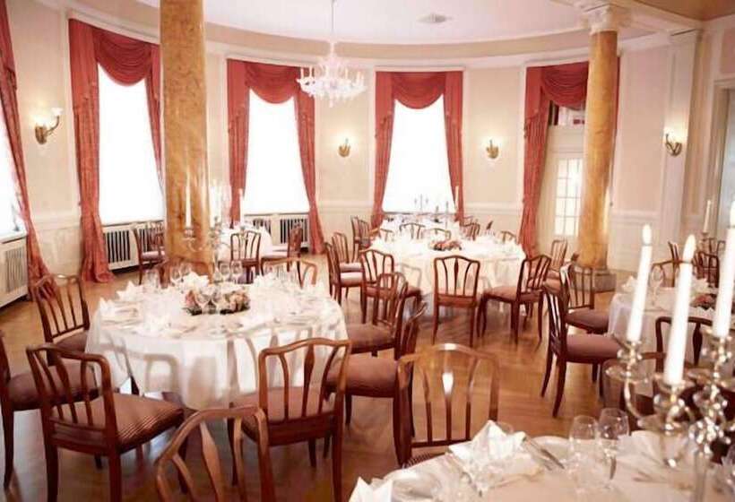 Hotelli Bad Schachen