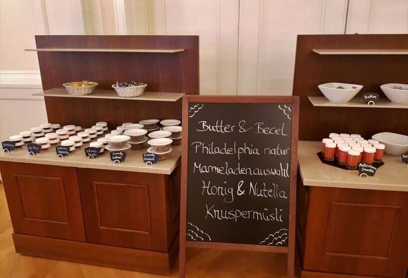 Hotelli Bad Schachen