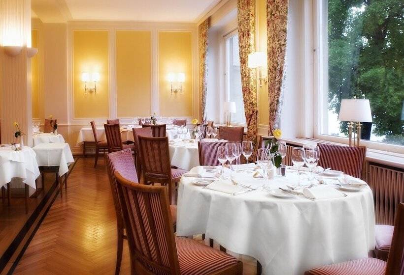 Hotelli Bad Schachen