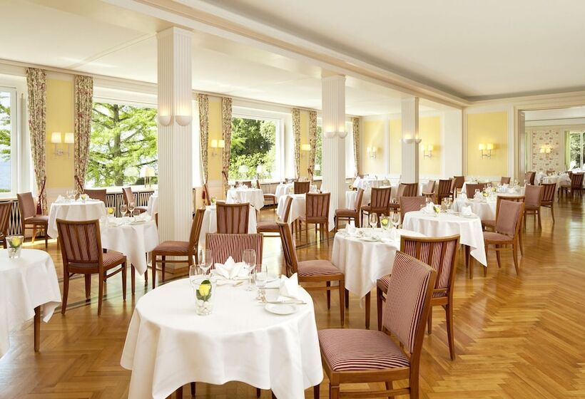 Hotelli Bad Schachen