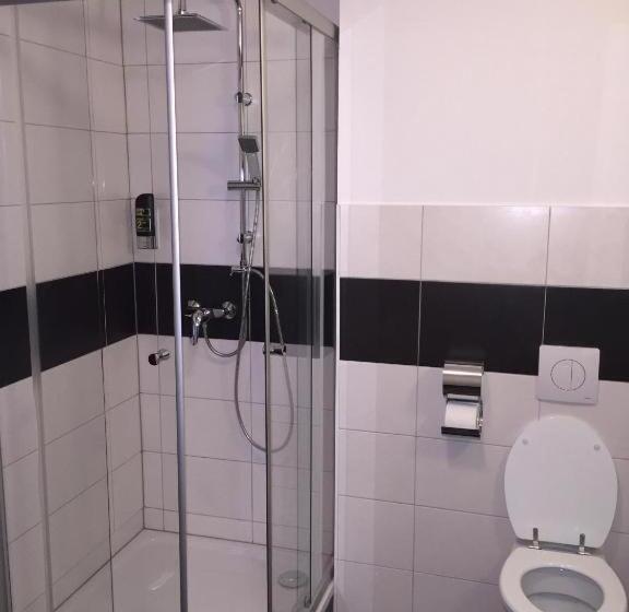 هتل Continental Koblenz