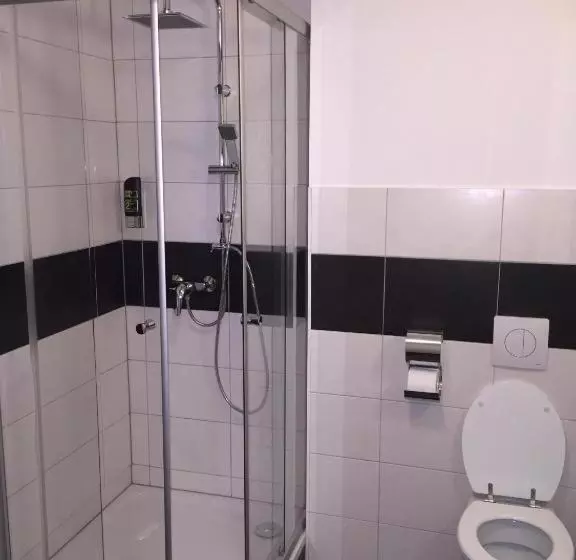 Отель Continental Koblenz