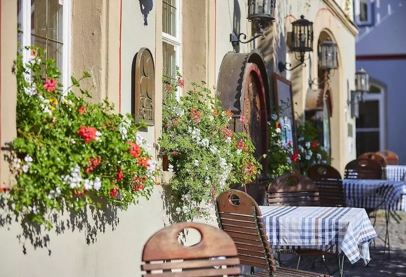 Flair Hotel Zum Storchen