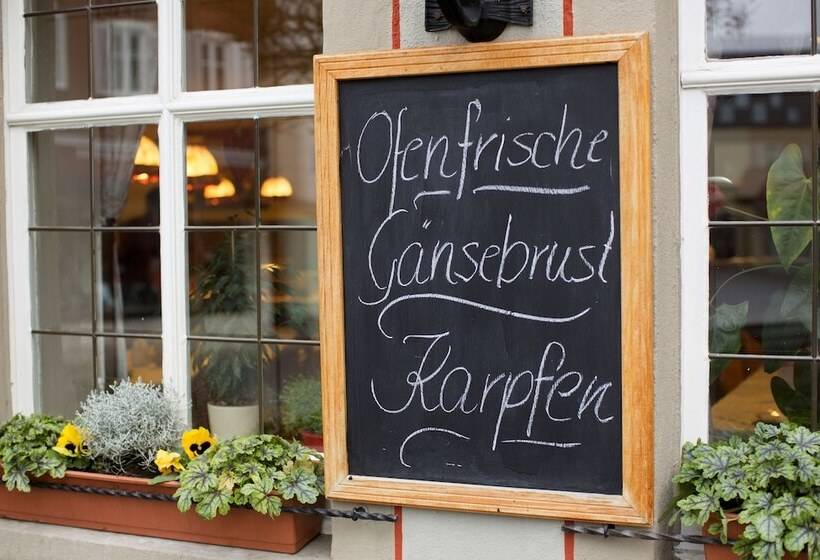 Flair Hotel Zum Storchen