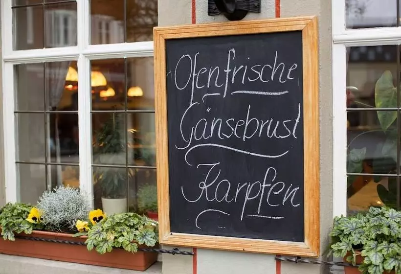 Flair Hotel Zum Storchen