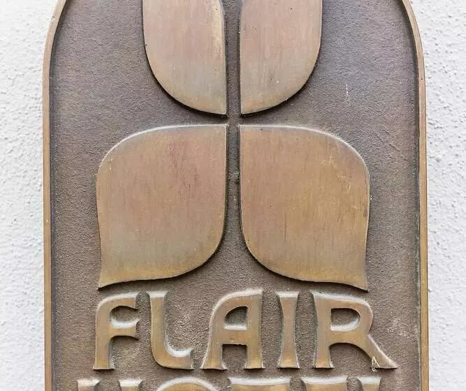 Flair Hotel Zum Storchen