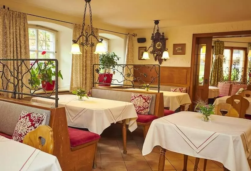 Flair Hotel Zum Storchen