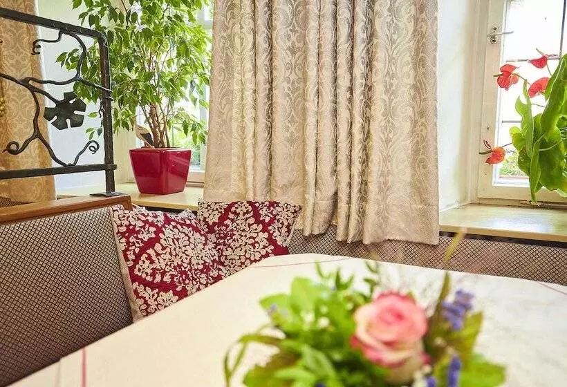 Flair Hotel Zum Storchen