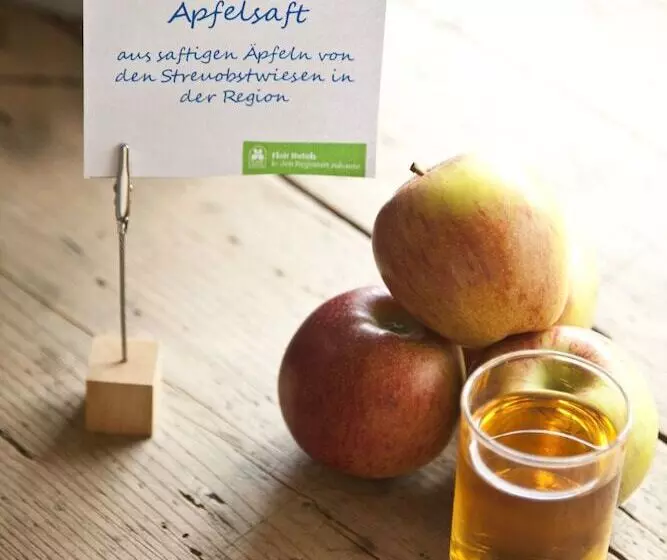 Flair Hotel Zum Storchen