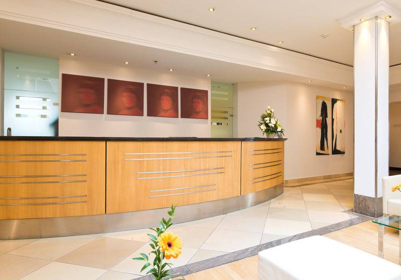 Hotel Kaiserin Augusta