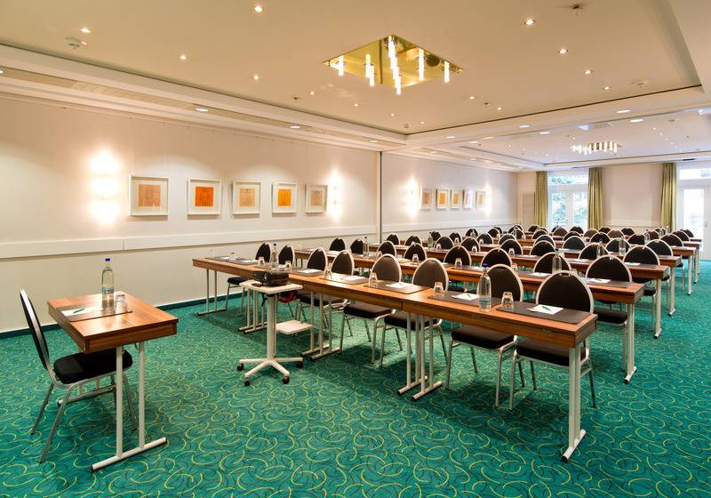 Hotel Kaiserin Augusta