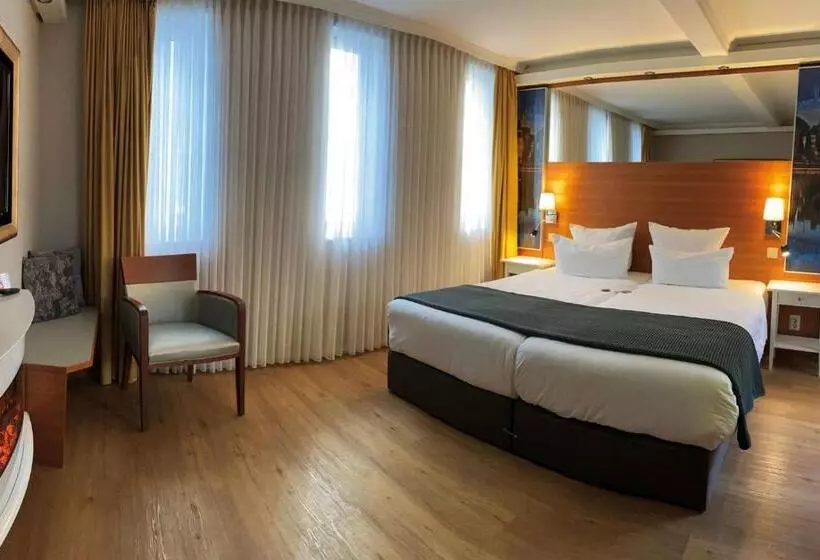 Hotel Kleiner Riesen