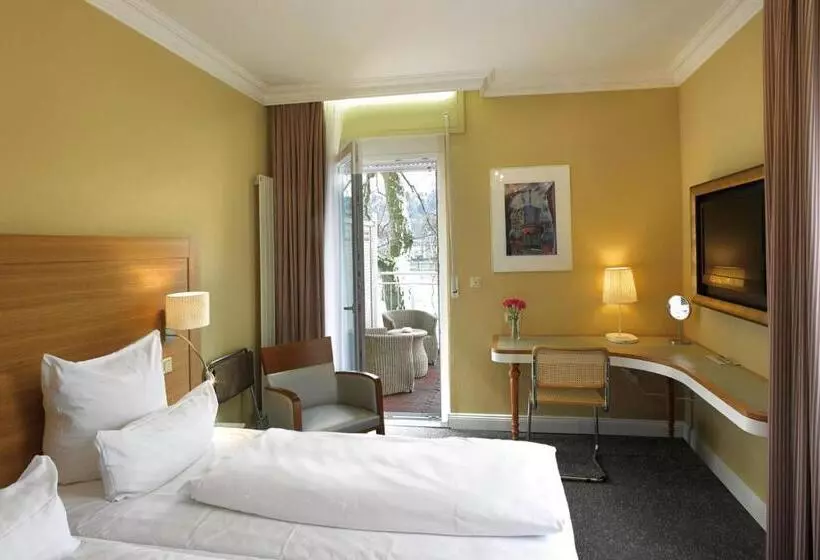 Hotel Kleiner Riesen