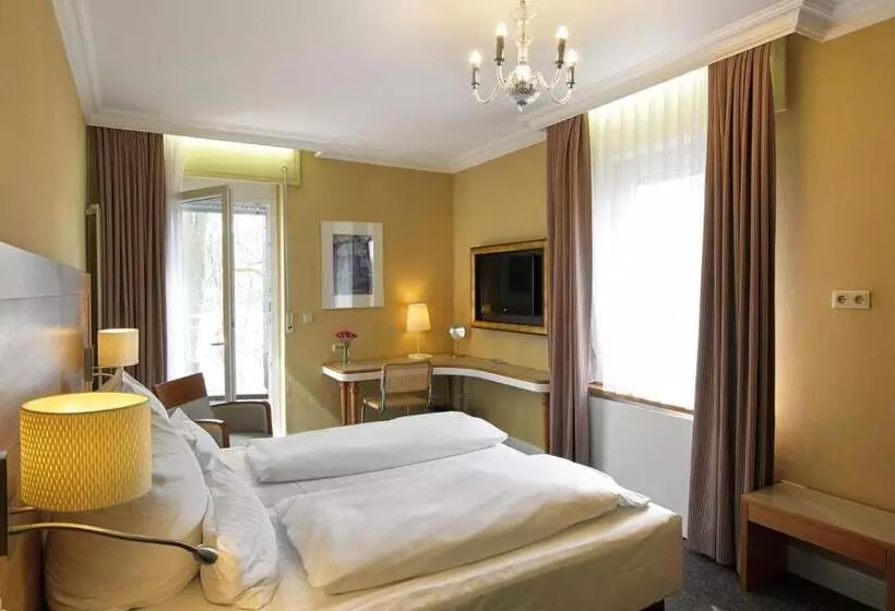 Hotel Kleiner Riesen