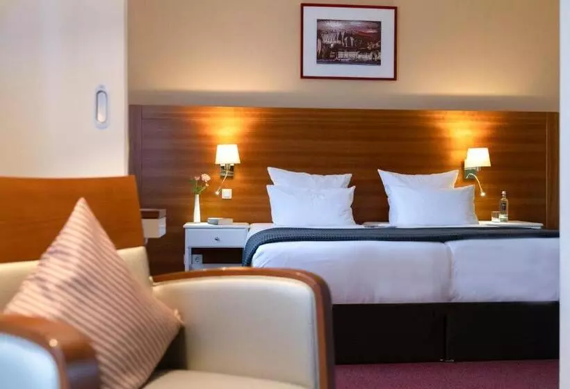 Hotel Kleiner Riesen