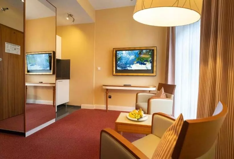 Hotel Kleiner Riesen