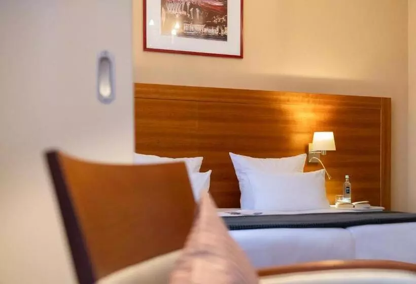 Hotel Kleiner Riesen