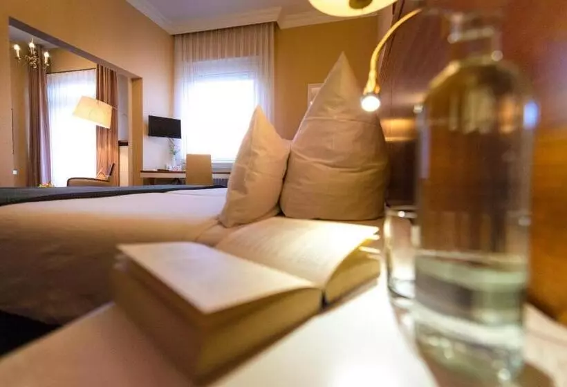 Hotel Kleiner Riesen