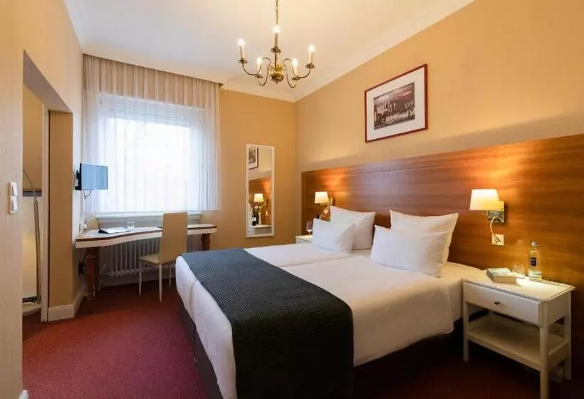 Hotel Kleiner Riesen