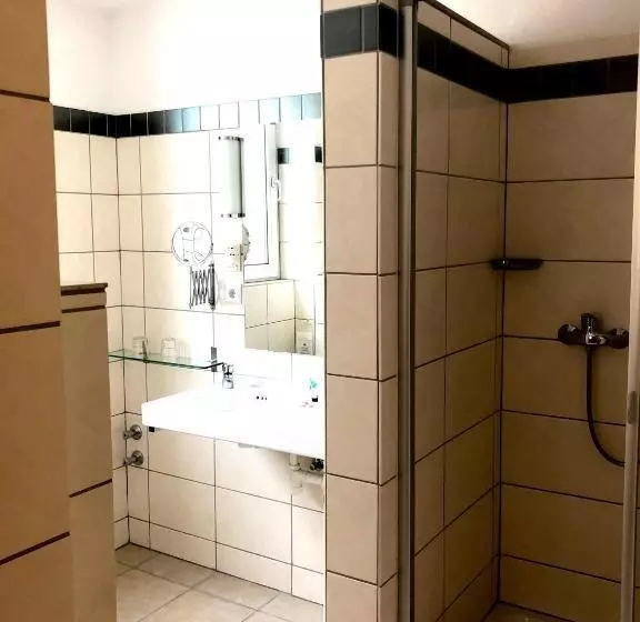 Hotel Kleiner Riesen