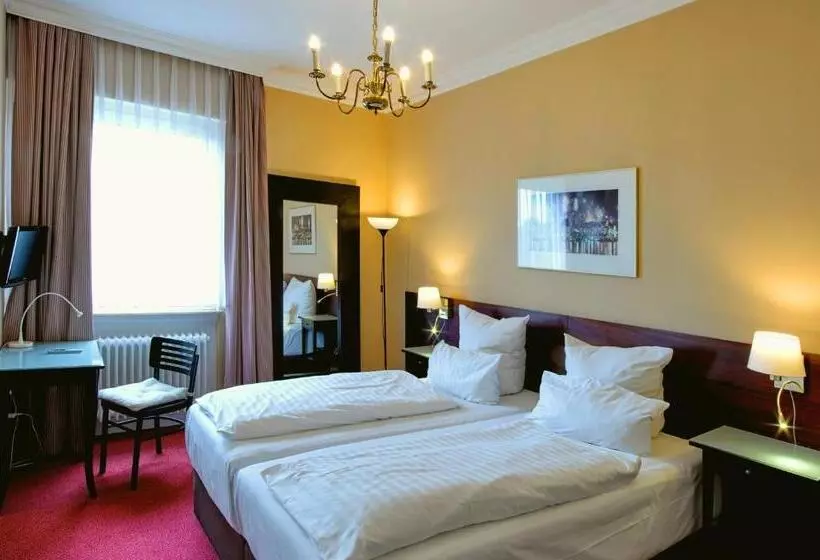 Hotel Kleiner Riesen