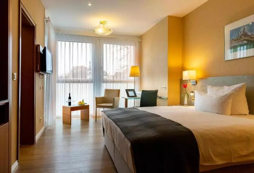 Hotel Kleiner Riesen