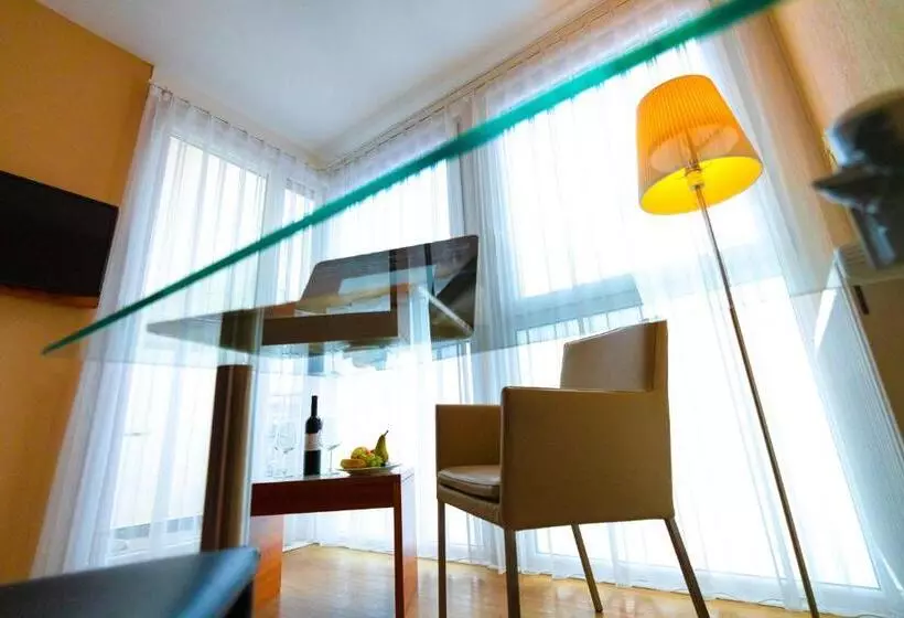 Hotel Kleiner Riesen