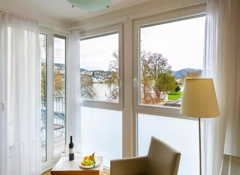 Hotel Kleiner Riesen