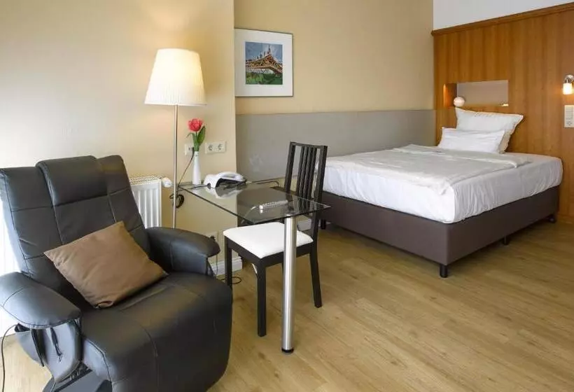 Hotel Kleiner Riesen