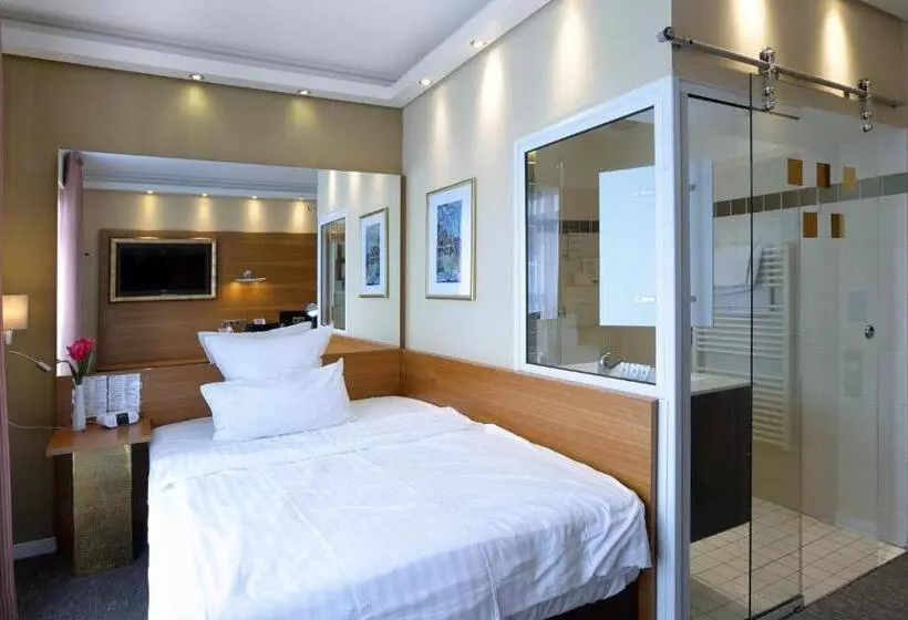 Hotel Kleiner Riesen