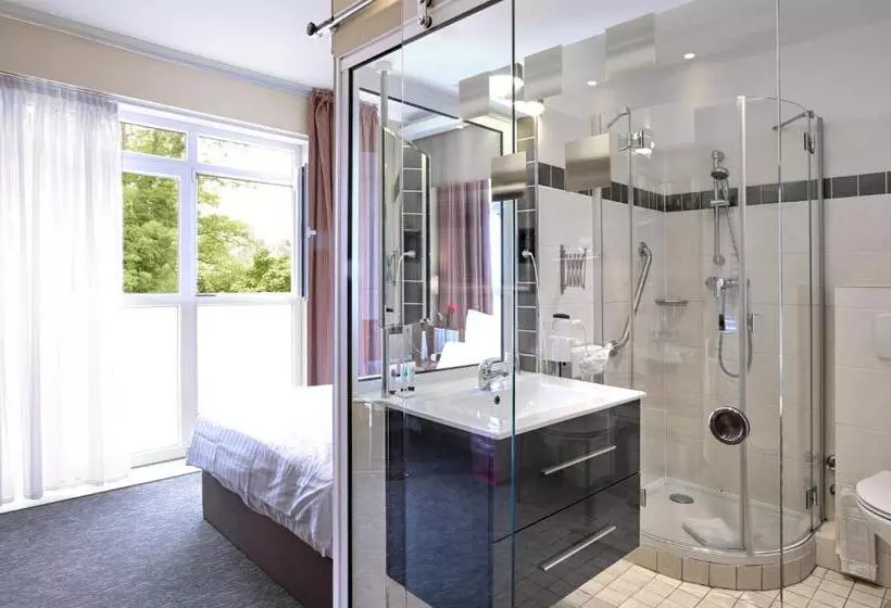 Hotel Kleiner Riesen