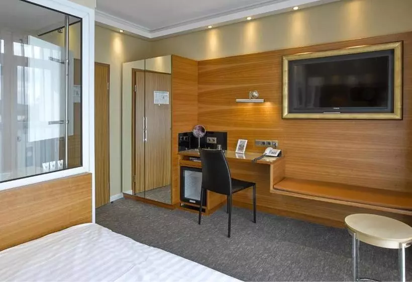 Hotel Kleiner Riesen