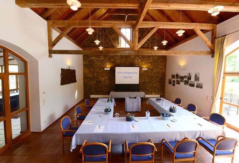 Landidyll Hotel Erbgericht Tautewalde