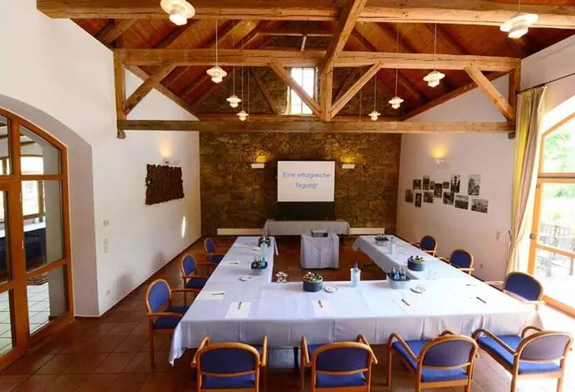 Landidyll Hotel Erbgericht Tautewalde