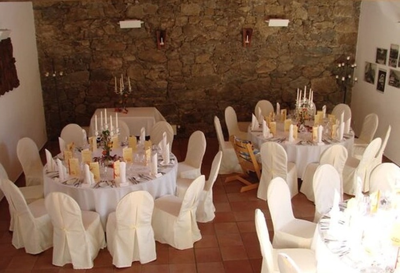 Landidyll Hotel Erbgericht Tautewalde