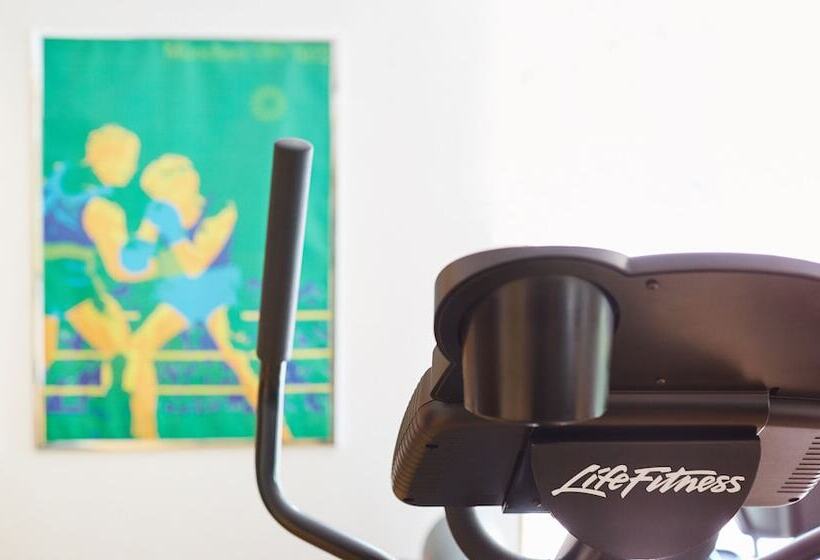 Living Hotel Am Deutschen Museum