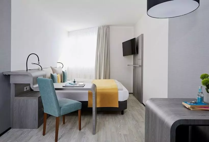 Living Hotel Am Deutschen Museum