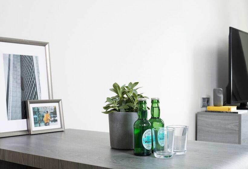 Living Hotel Am Deutschen Museum