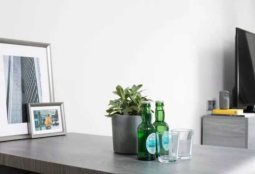 Living Hotel Am Deutschen Museum