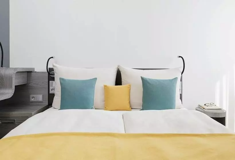 Living Hotel Am Deutschen Museum