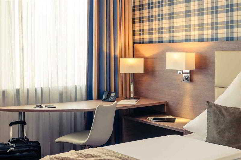 Mercure Hotel Kaiserhof City Center