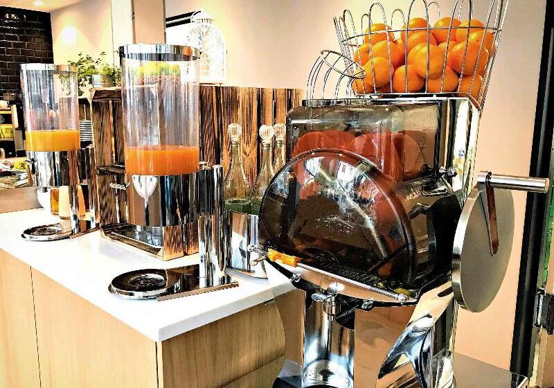 Mercure Hotel Kaiserhof City Center