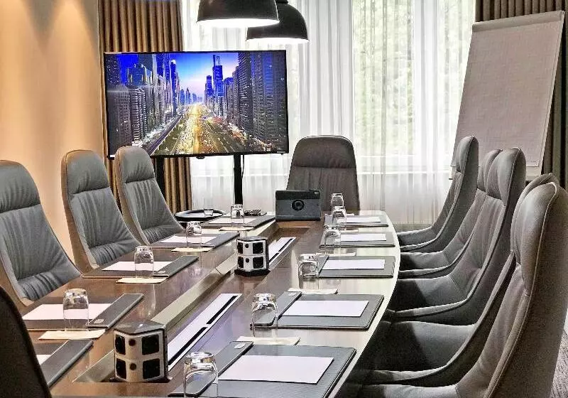 Mercure Hotel Kaiserhof City Center