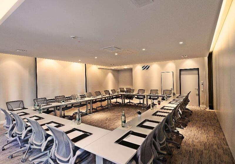 Mercure Hotel Kaiserhof City Center