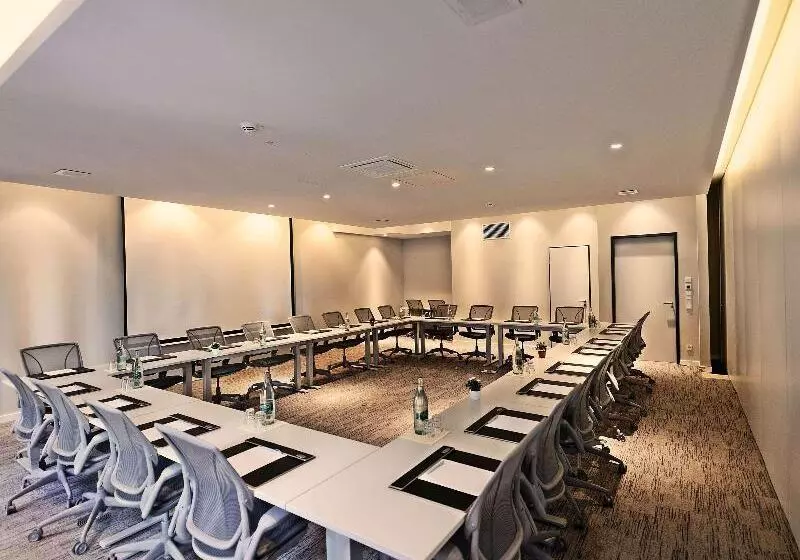 Mercure Hotel Kaiserhof City Center